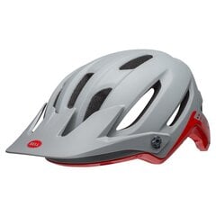 Шлем BELL 4FORTY Cliffhanger, M (55-59 см), серый цвет цена и информация | Шлемы | hansapost.ee