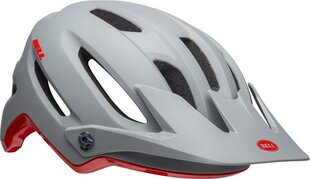 Шлем BELL 4FORTY Cliffhanger, L (58-62см), серый цвет цена и информация | Шлемы | hansapost.ee