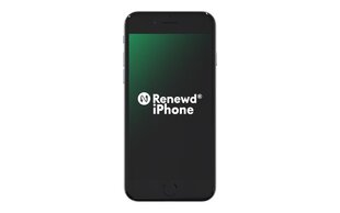 Renewd® iPhone SE 2020 64GB 2ND-P17264 White hind ja info | Apple renewd Mobiiltelefonid ja lisatarvikud | hansapost.ee