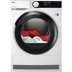 AEG TR838P4E price and information | Tumble dryers | hansapost.ee