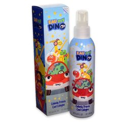 Kehasprei Eau My Dino, 200 ml hind ja info | Laste ja ema kosmeetika | hansapost.ee