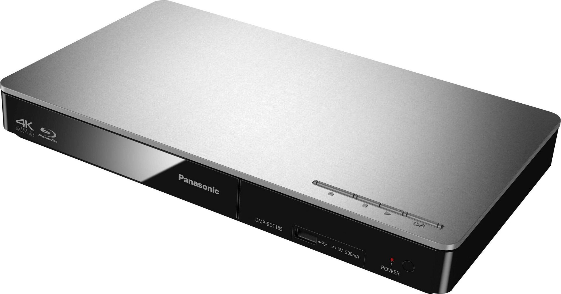 Blu-ray mängija Panasonic DMP-BDT185EG hind ja info | DVD ja Blu-Ray mängijad | hansapost.ee