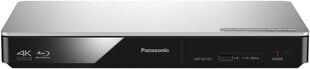 Blu-ray mängija Panasonic DMP-BDT185EG цена и информация | Видеопроигрыватели | hansapost.ee