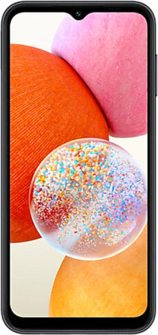 Samsung Galaxy A14 4G 4/128GB SM-A145RZKVEUB Black hind ja info | Telefonid | hansapost.ee