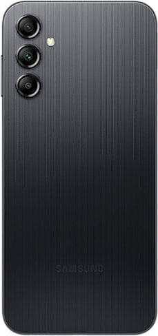 Samsung Galaxy A14 4G 4/128GB SM-A145RZKVEUB Black hind ja info | Telefonid | hansapost.ee