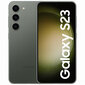 Samsung Galaxy S23 5G 8/256GB SM-S911BZGGEUB Green hind ja info | Telefonid | hansapost.ee
