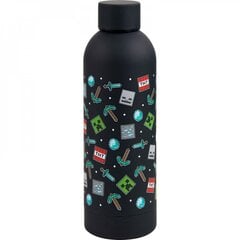 Joogipudel Minecraft, 500 ml price and information | Drink bottles | hansapost.ee