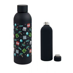 Joogipudel Minecraft, 500 ml price and information | Drink bottles | hansapost.ee