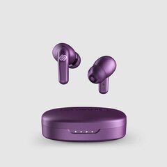 Urbanista Seoul Vivid Purple цена и информация | Наушники | hansapost.ee