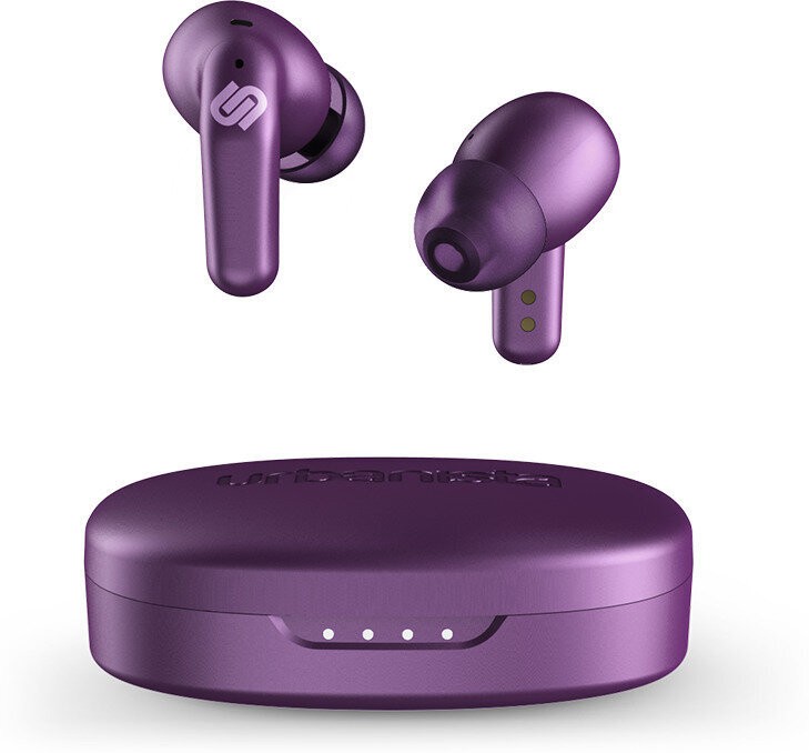 Urbanista Seoul Vivid Purple kõrvaklapid цена и информация | Kõrvaklapid | hansapost.ee