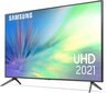 Samsung UE43AU7175KXXC цена и информация | Televiisorid | hansapost.ee