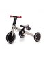 Kolmerattaline 3in1 Kinderkraft 4Trike, hall hind ja info | Kolmerattalised jalgrattad lastele | hansapost.ee