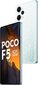 Poco F5 5G 12/256GB MZB0E50EU5 White price and information | Telefonid | hansapost.ee