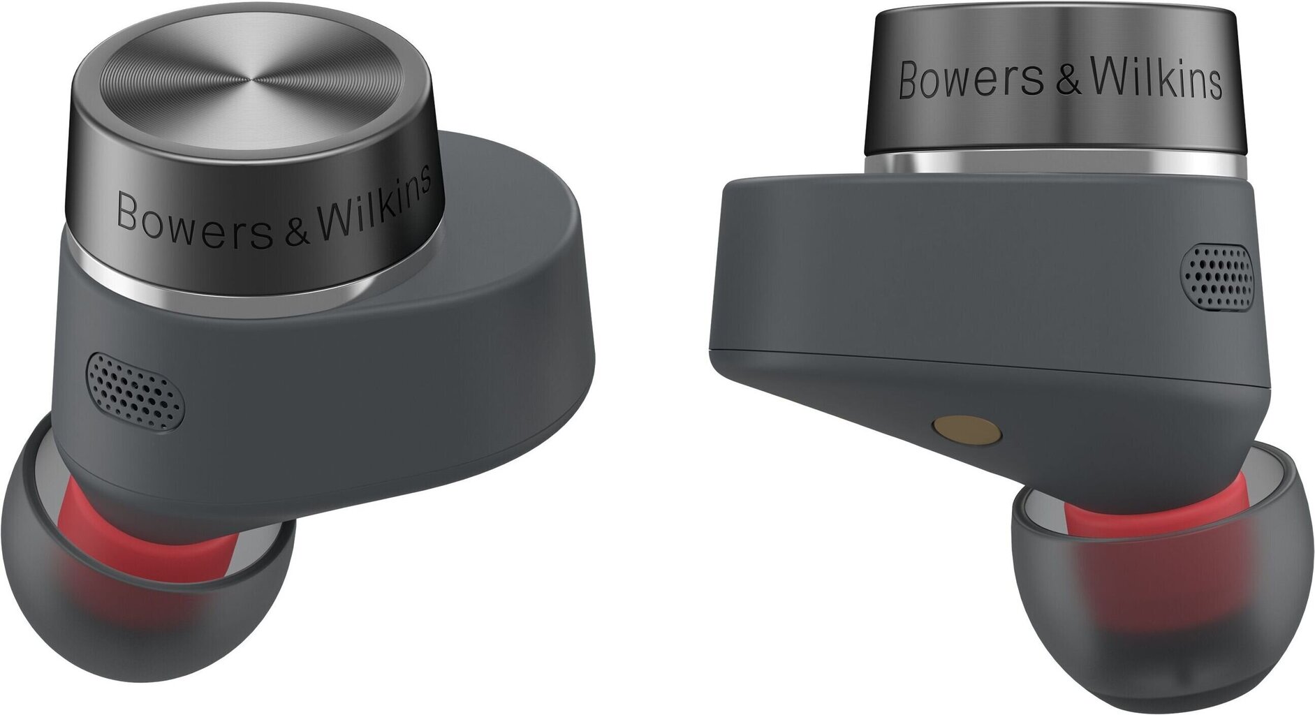 Bowers & Wilkins PI5 S2 Storm Grey цена и информация | Kõrvaklapid | hansapost.ee