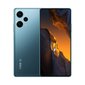 Poco F5 5G 12/256GB MZB0E5DEU Blue цена и информация | Telefonid | hansapost.ee