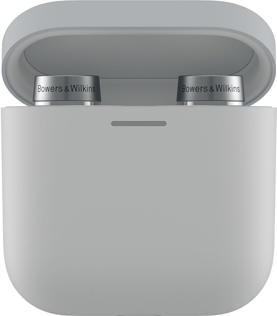 Bowers & Wilkins PI5 S2 Cloud Grey hind ja info | Kõrvaklapid | hansapost.ee