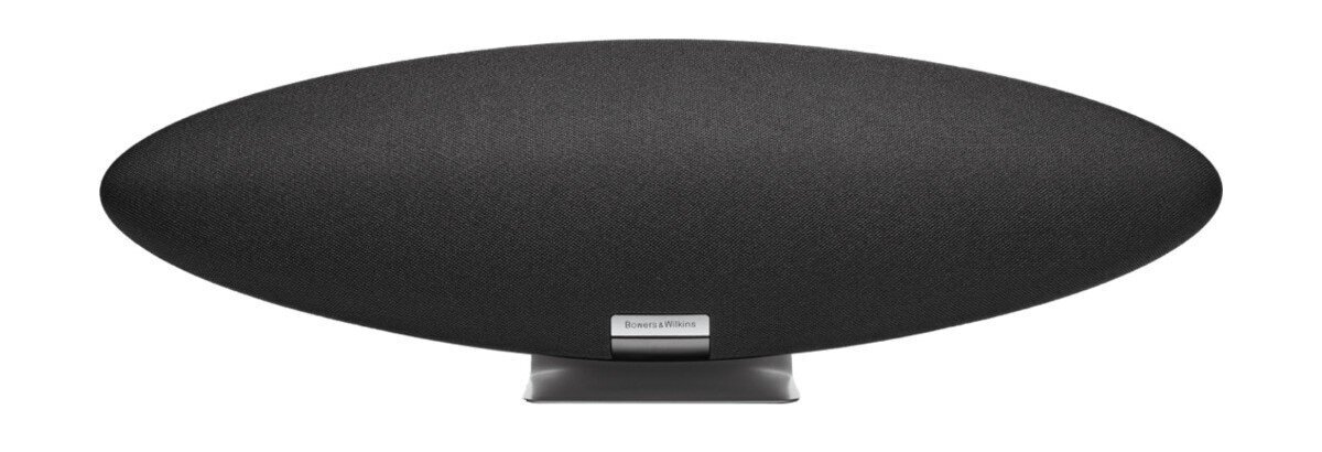 Bowers & Wilkins Zeppelin Midnight Grey hind ja info | Ribakõlarid ja koduaudio süsteemid | hansapost.ee