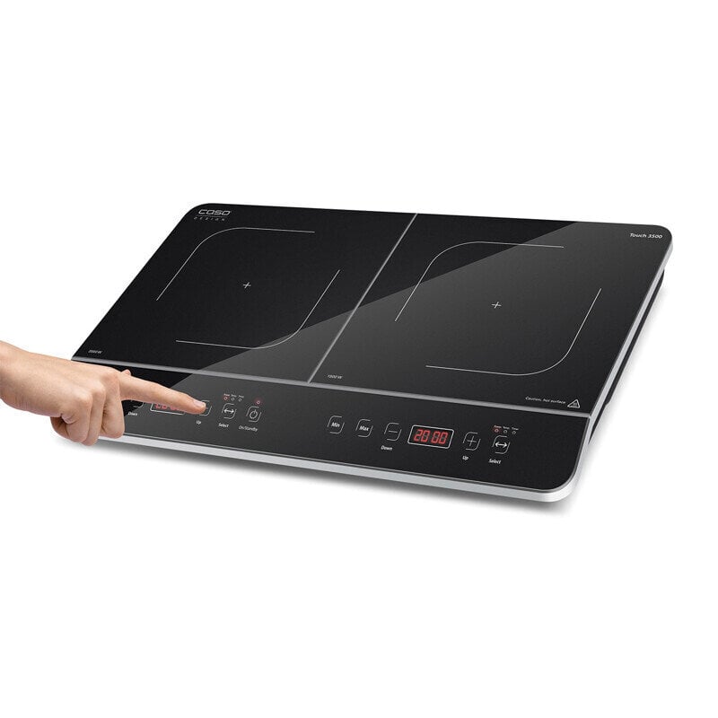 Caso Hob Touch 3500 hind ja info | Pliidiplaadid | hansapost.ee