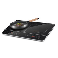 Caso Hob Touch 3500 price and information | Hobs | hansapost.ee