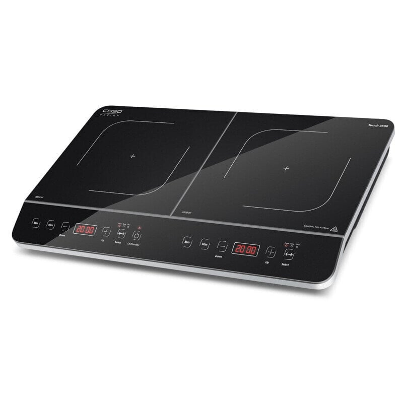 Caso Hob Touch 3500 hind ja info | Pliidiplaadid | hansapost.ee