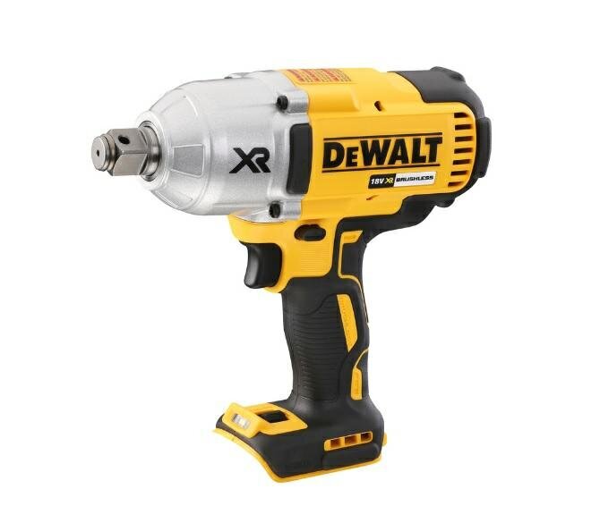 Löögimutrivõti Dewalt 18V 3/4'' 950Nm ilma aku ja laadijata DCF897N цена и информация | Akutrellid, puurid ja kruvikeerajad | hansapost.ee