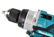 Tööriistade komplekt Combokit Makita DLX7019TX1 hind ja info | Akutrellid, puurid ja kruvikeerajad | hansapost.ee