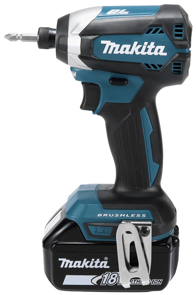 Tööriistade komplekt Combokit Makita DLX7019TX1 hind ja info | Akutrellid, puurid ja kruvikeerajad | hansapost.ee