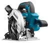 Tööriistade komplekt Combokit Makita DLX7019TX1 hind ja info | Akutrellid, puurid ja kruvikeerajad | hansapost.ee