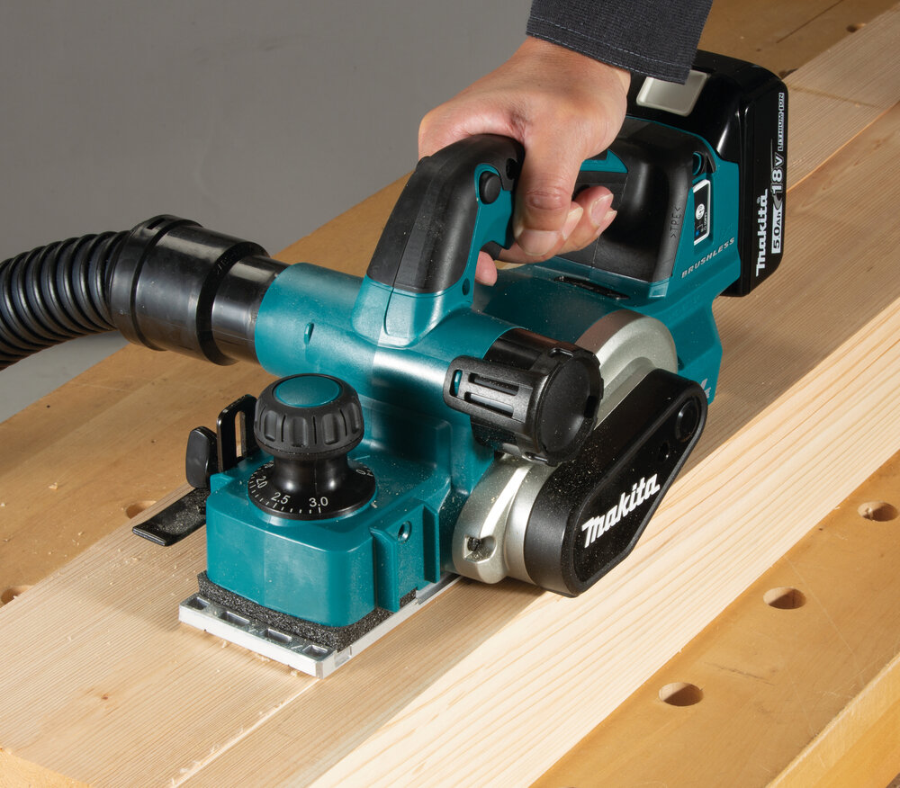 Tööriistade komplekt Combokit Makita DLX7019TX1 hind ja info | Akutrellid, puurid ja kruvikeerajad | hansapost.ee