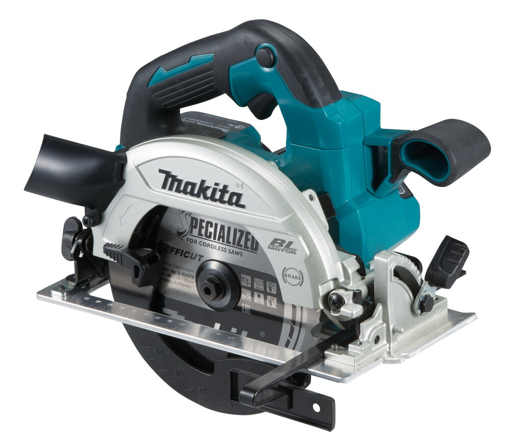 Tööriistade komplekt Combokit Makita DLX7019TX1 hind ja info | Akutrellid, puurid ja kruvikeerajad | hansapost.ee