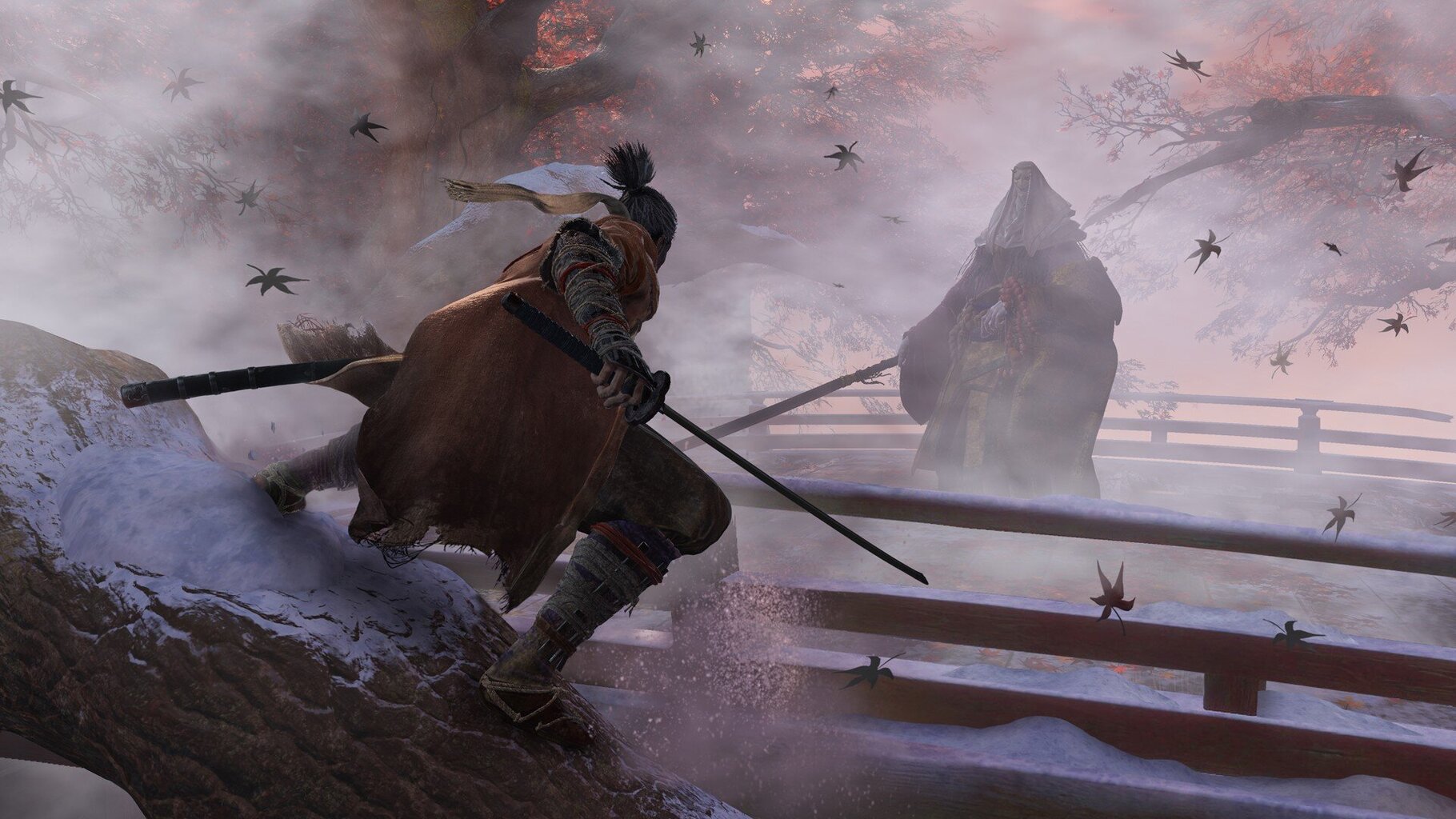 Sekiro: Shadows Die Twice, PlayStation 4 hind ja info | Konsooli- ja arvutimängud | hansapost.ee