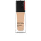 Vedel jumestuskreem Synchro Skin Shiseido 360 Citrine, 30 ml цена и информация | Jumestuskreemid ja puudrid | hansapost.ee
