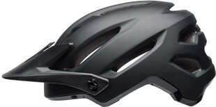 Шлем BELL 4FORTY, XL (61-65 см), черный цвет цена и информация | Шлемы | hansapost.ee