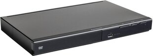 Panasonic DVD-S500EG-K hind ja info | DVD ja Blu-Ray mängijad | hansapost.ee