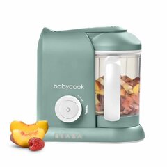 Мультиварка Béaba Babycook 1,1 L цена и информация | Кухонные комбайны | hansapost.ee