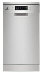 Electrolux ESA43110SX hind ja info | Nõudepesumasinad | hansapost.ee