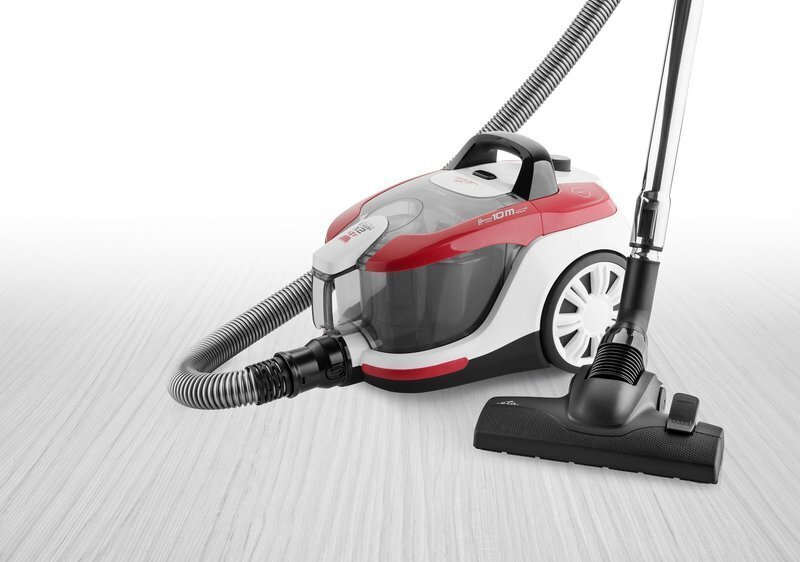 ETA Vacuum cleaner Salvet ETA051390000 B цена и информация | Tolmuimejad | hansapost.ee