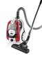 ETA Vacuum cleaner Salvet ETA051390000 B hind ja info | Tolmuimejad | hansapost.ee