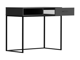 Письменный стол Black Red White Modeo, черный цвет цена и информация | Black Red White Офисная мебель | hansapost.ee