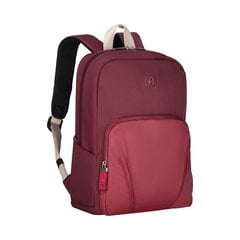 Рюкзак для ноутбука 15.6'' с карманом для планшета Wenger Motion, Digital Red цена и информация | Рюкзаки и сумки | hansapost.ee