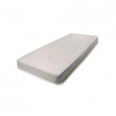 Riposo простыня с резинкой Silver 120x200 см цена и информация | Сетки для кроватей | hansapost.ee