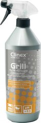 Grillipuhastusvahend Clinex, 1L hind ja info | Clinex Puhkus | hansapost.ee