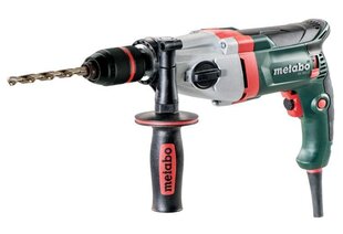 Metabo puur 850W BE 850-2 Futuro plus hind ja info | Akutrellid, puurid ja kruvikeerajad | hansapost.ee