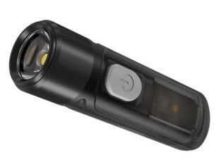 Taskulamp T-seria 300 Lumenit/Tiki Le Nitecore price and information | Torches, headlamps and spotlights | hansapost.ee