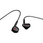Edifier juhtmega kõrvaklapid Hecate GM180 Plus, must hind ja info | Kõrvaklapid | hansapost.ee