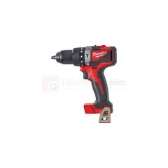 Akulööktrell Milwaukee M18 BLPD2-0x - ilma aku ja laadijata hind ja info | Milwaukee Matkavarustus | hansapost.ee