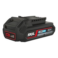 Aku Skil 3107AA 2.0AH 20V hind ja info | Akutrellid, puurid ja kruvikeerajad | hansapost.ee