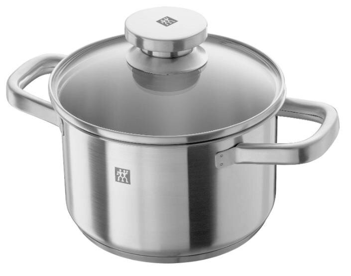 Potikomplekt Zwilling Joy 64040-006-0 (1,5 L, 2 L, 2,9 L, 3,5 L, 6 L) цена и информация | Potid | hansapost.ee