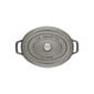 Staub Malmist Pott, 5,5 L hind ja info | Potid | hansapost.ee