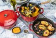 Staub Potikomplekt, 3 Tk. цена и информация | Potid | hansapost.ee